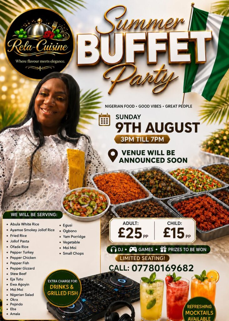 buffet